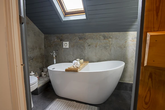 The Waterfall Retreat