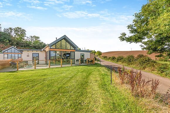 Shearwater Lodge