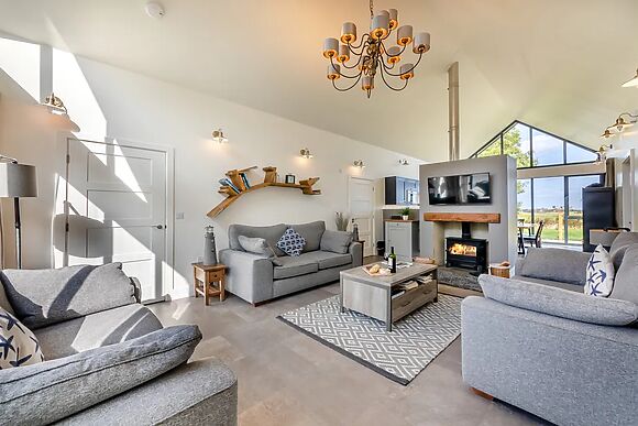 Shearwater Lodge