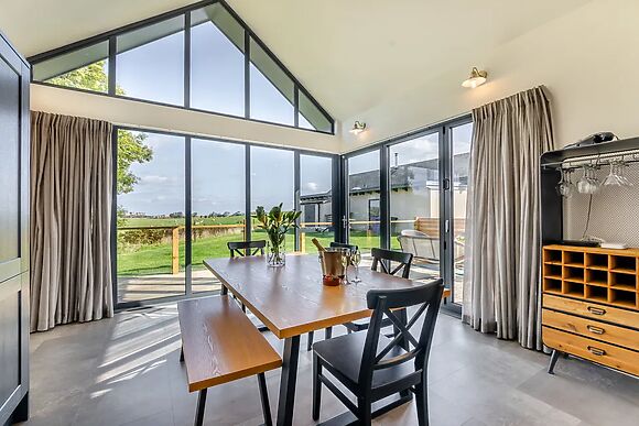 Shearwater Lodge