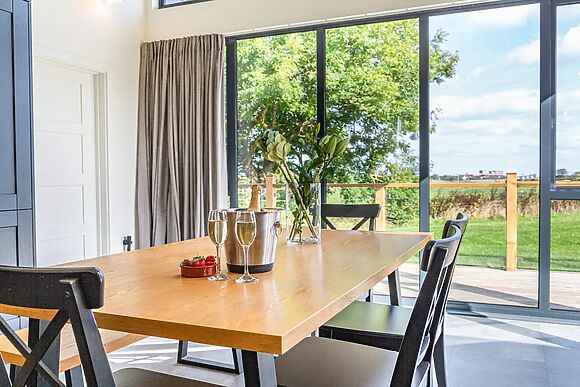 Shearwater Lodge
