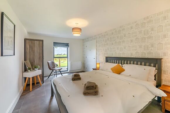 Shearwater Lodge