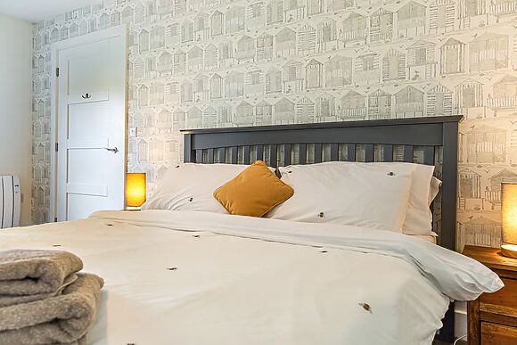 Shearwater Lodge
