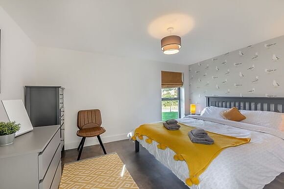 Shearwater Lodge