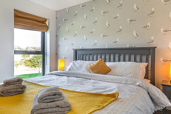 Shearwater Lodge