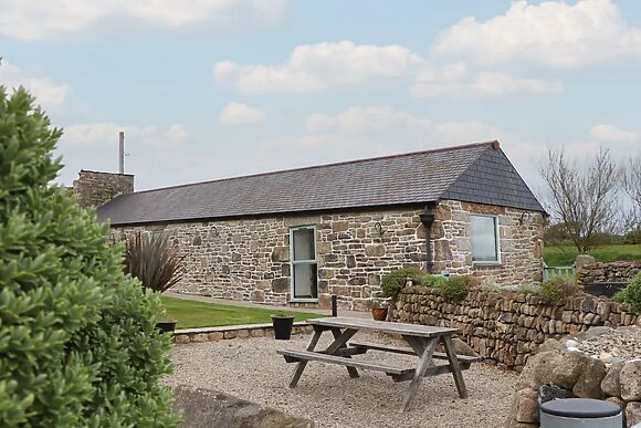 Long Barn
