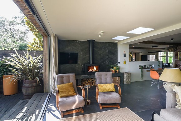 The Carriage House