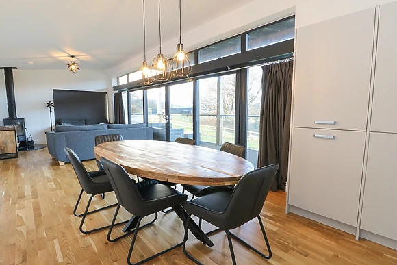 Osprey View Lodge & Hot Tub