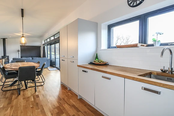 Osprey View Lodge & Hot Tub