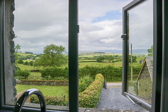 Fell View Cottage