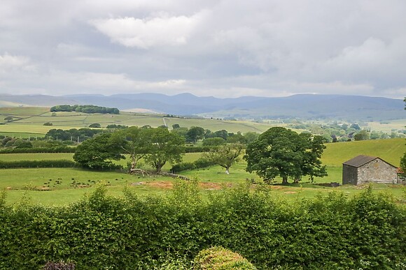 Fell View Cottage
