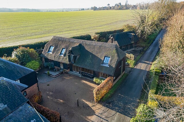 The Hayloft