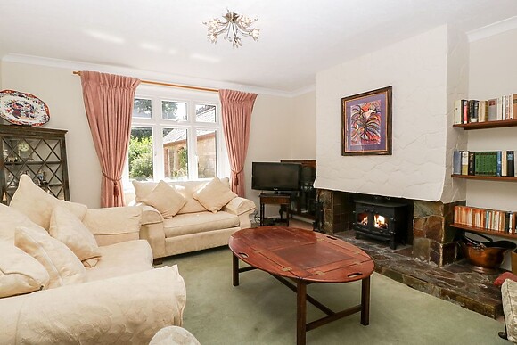 2 Heath Cottages