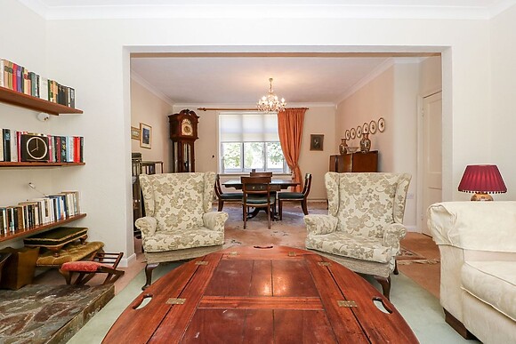 2 Heath Cottages