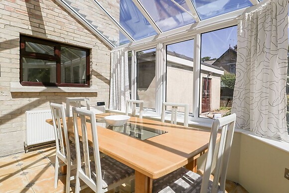 2 Heath Cottages