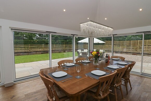 Heather's Cottage