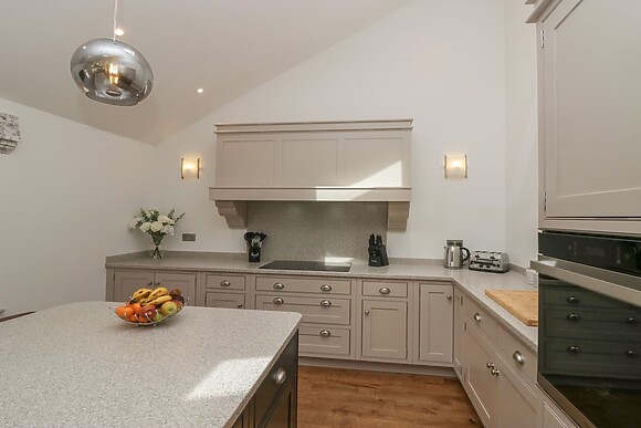 Heather's Cottage