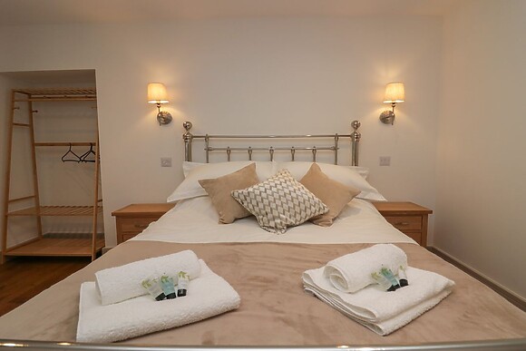 Heather's Cottage