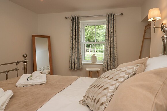 Heather's Cottage