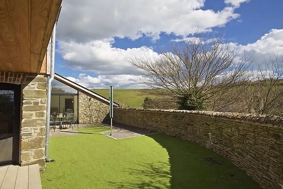 The Milking Shed