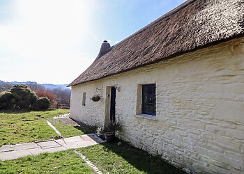 Thatched Cottage