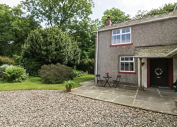 Gardeners Cottage