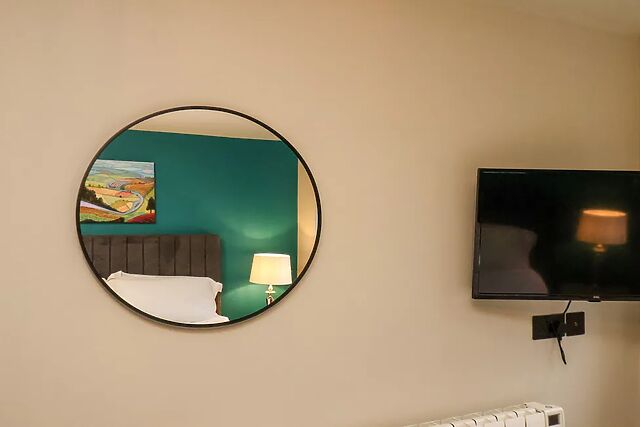 Apt 3 @ Hunter's Quay