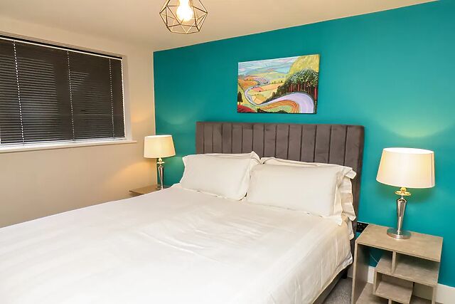 Apt 3 @ Hunter's Quay