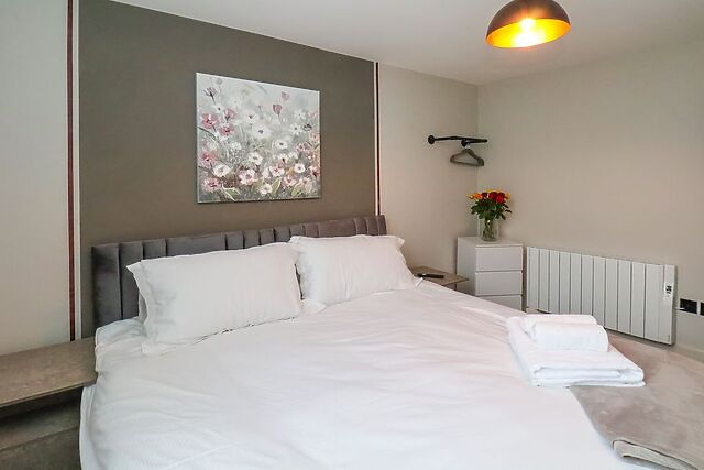 Apt 6 @ Hunter's Quay