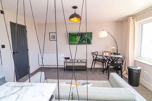 Apt 8 @ Hunter's Quay