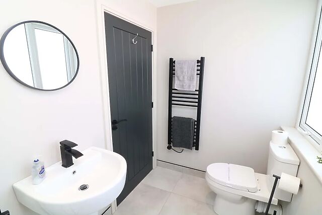 Apt 9 @ Hunter's Quay