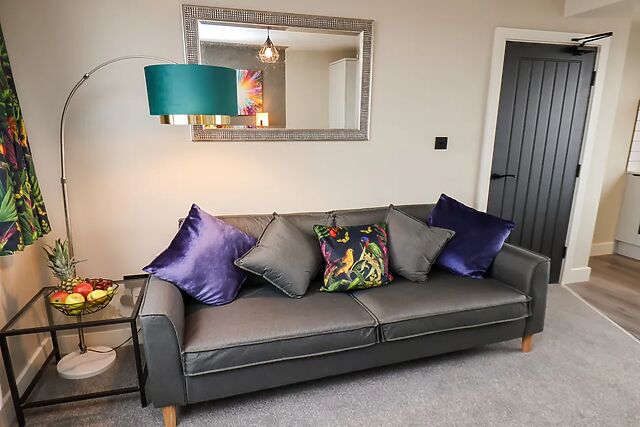 Apt 10 @ Hunter's Quay