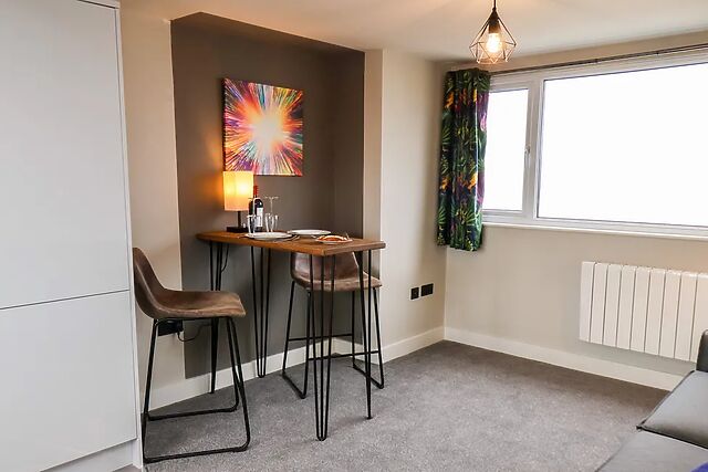 Apt 10 @ Hunter's Quay
