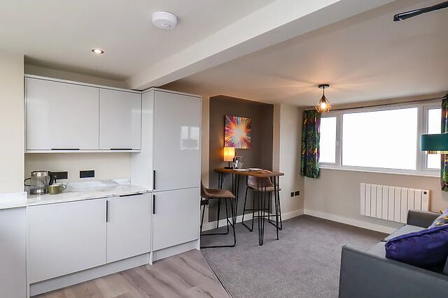 Apt 10 @ Hunter's Quay