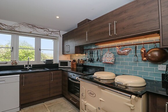 Brook Cottage