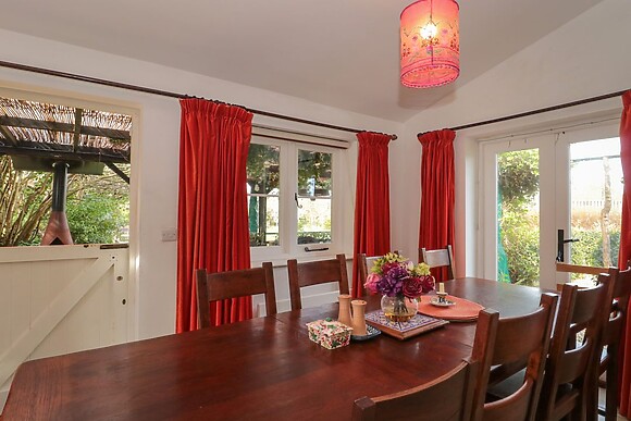 Brook Cottage