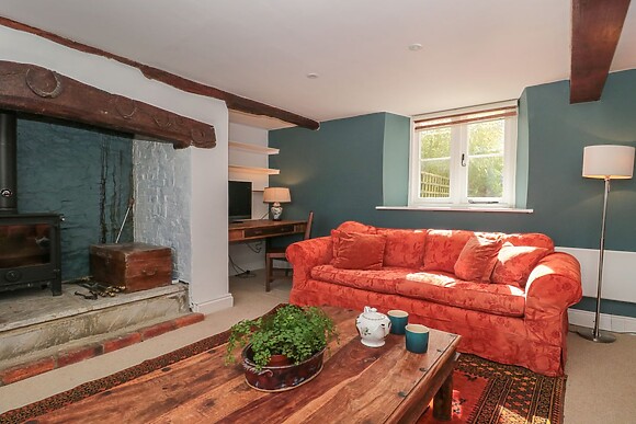 Brook Cottage
