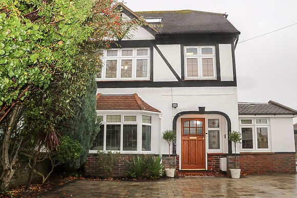 Primrose Place