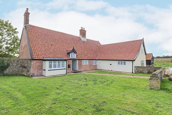 West House Farm