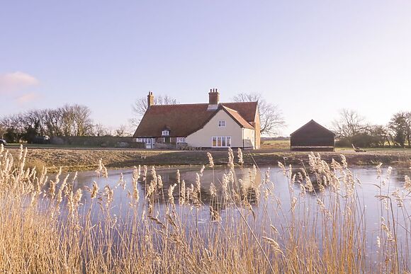 West House Farm