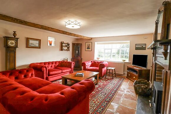 West House Farm