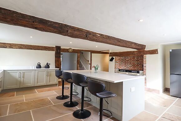 West House Farm