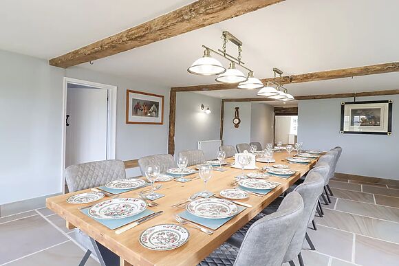 West House Farm