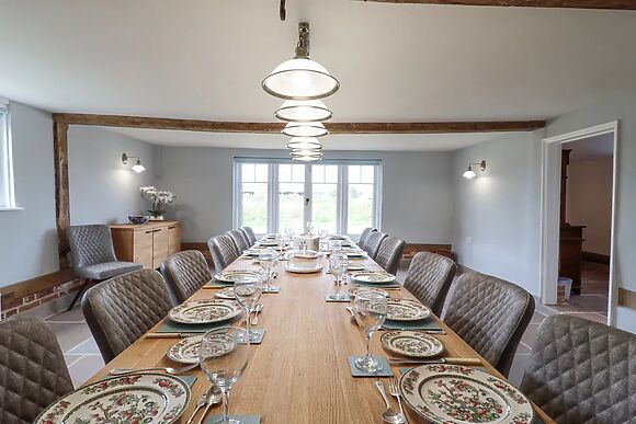 West House Farm