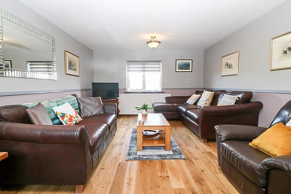 Tyn Rallt Ice Cream Farm