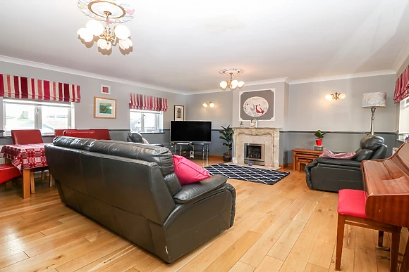 Tyn Rallt Ice Cream Farm