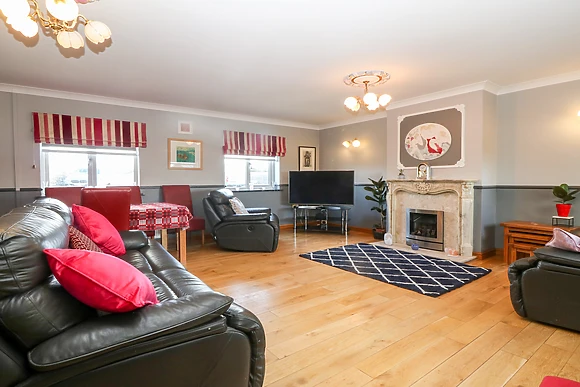 Tyn Rallt Ice Cream Farm