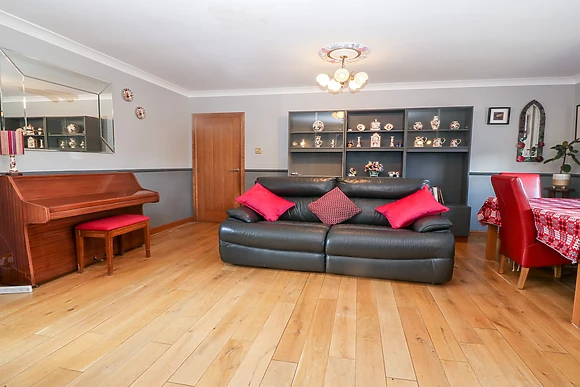 Tyn Rallt Ice Cream Farm