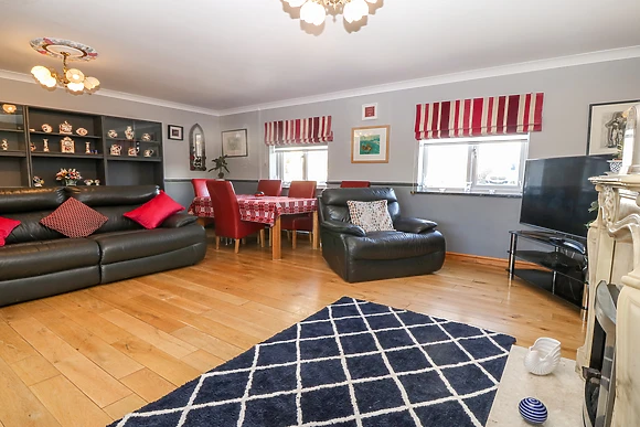 Tyn Rallt Ice Cream Farm