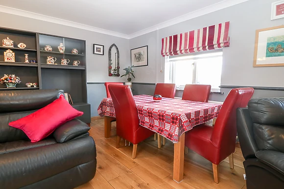 Tyn Rallt Ice Cream Farm